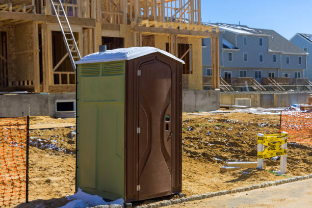 Best Best portable toilet rental  in Mcfarland, WI