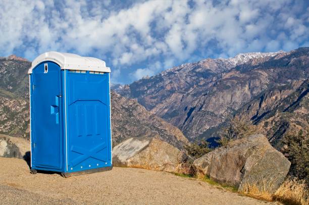 Best Luxury portable toilet rental  in Mcfarland, WI