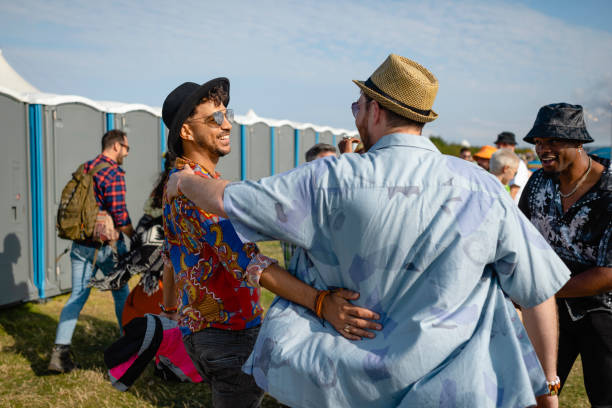Best Local porta potty services  in Mcfarland, WI