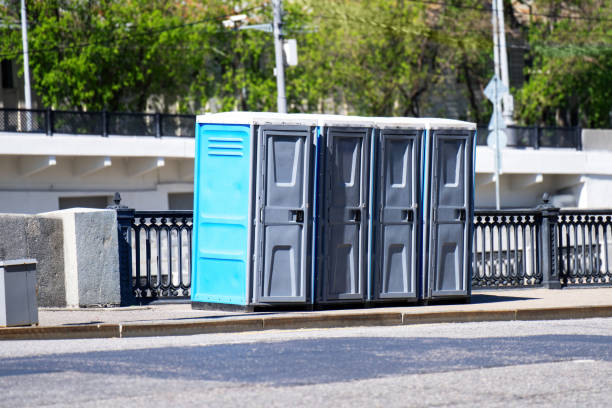 Best Portable restroom solutions  in Mcfarland, WI